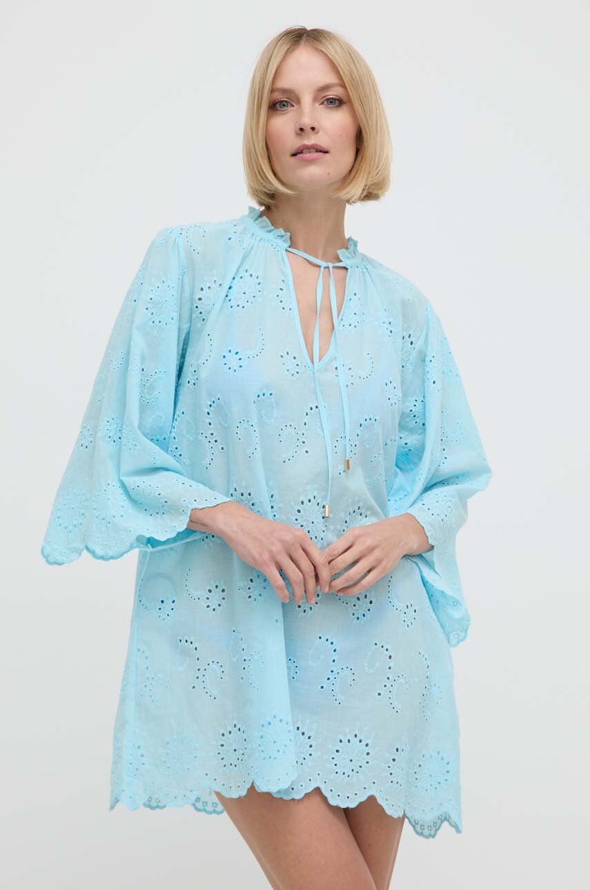 Rochie de plaja Melissa Odabash Lucy - Stil si Eleganta