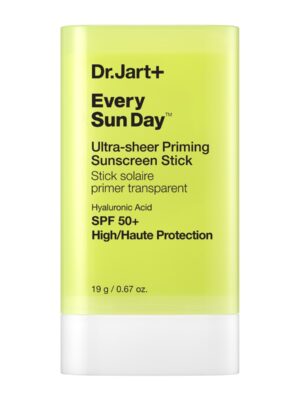 Stick cu protectie solara SPF50 Ultra-Transparenta Every Sun Day