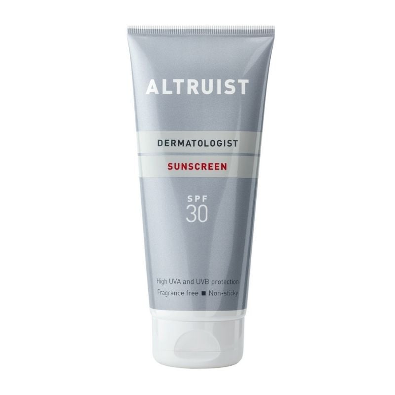 Crema hipoalergenica SPF30