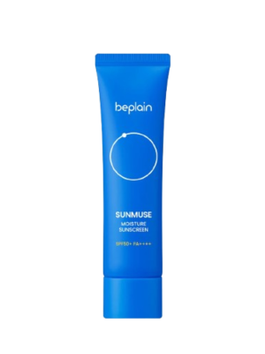 Crema de protectie solara Moisture Sunscreen SPF 50+/ PA++++