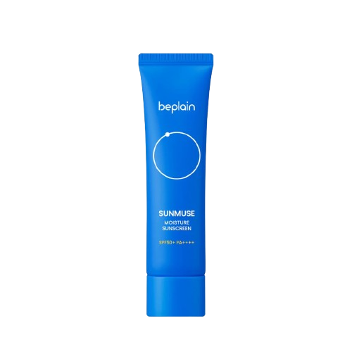 Crema de protectie solara Moisture Sunscreen SPF 50+/ PA++++