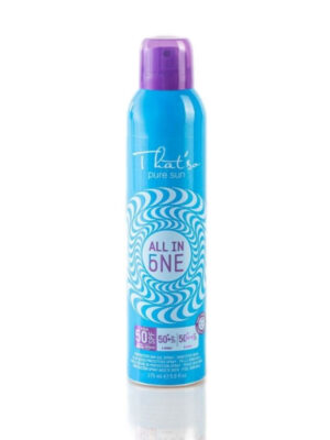 That So Ulei spray protectie