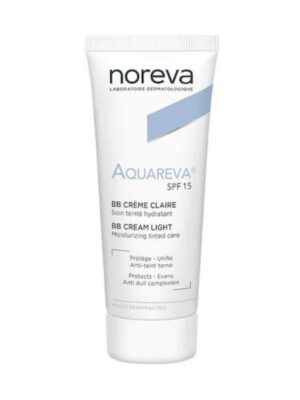 Noreva Aquareva BB Creme SPF15