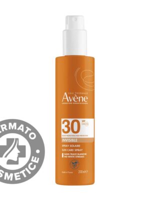 Spray de corp cu protectie solara SPF30