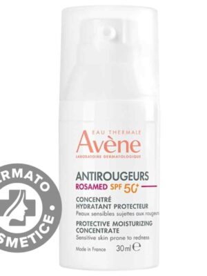 Concentrat hidratant protector SPF50+