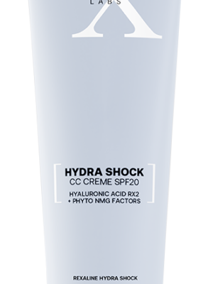 Crema corectoare CC SPF20 Hydra Shock