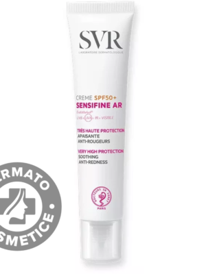 Crema SPF 50+ Sensifine AR