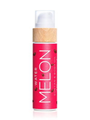 Ulei de corp bronzant Watermelon
