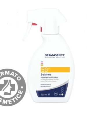 Spray cu protectie solara SPF50 Solvinea