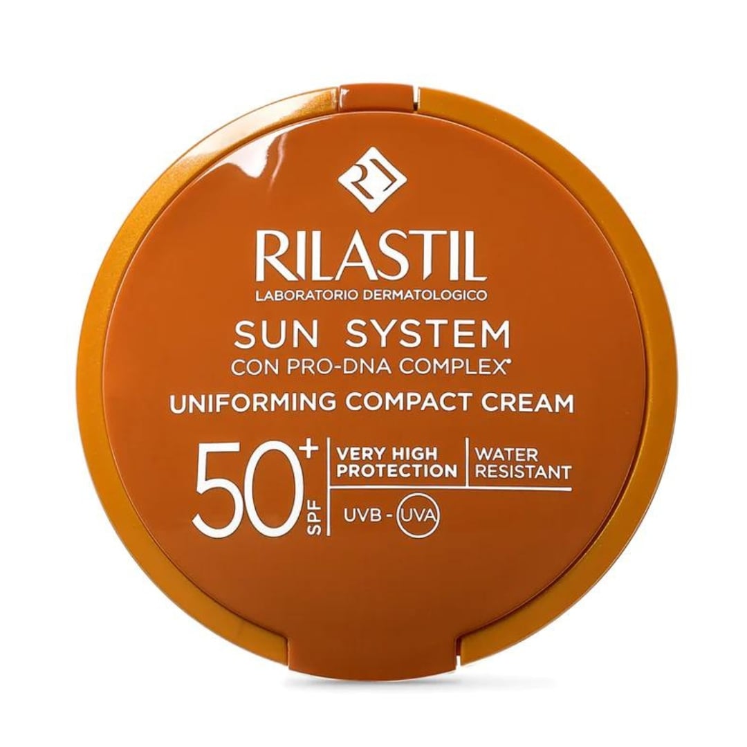 Fond de ten compact SUN SYSTEM