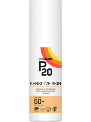 Crema de fata si corp cu factor de protectie SPF 50+ P20 Sensitive