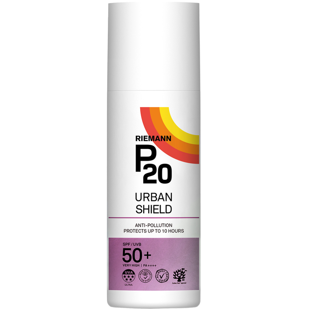 Crema de fata Urban Shield SPF50+