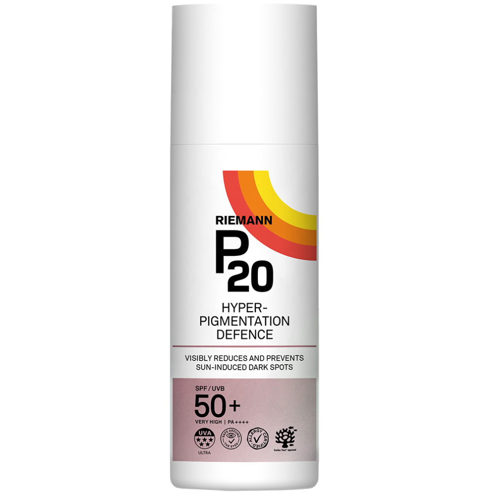 Crema de fata Hyperpigmentation Defense P20 SPF 50+