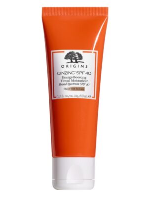 Crema coloranta GinZing SPF 40