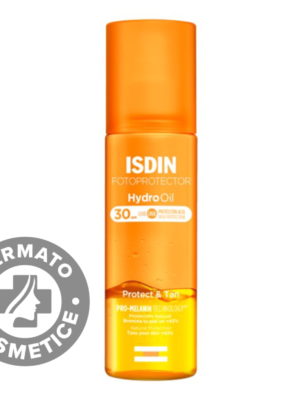 Lotiune bifazica pentru protectie solara SPF30 Fotoprotector Hydro Oil