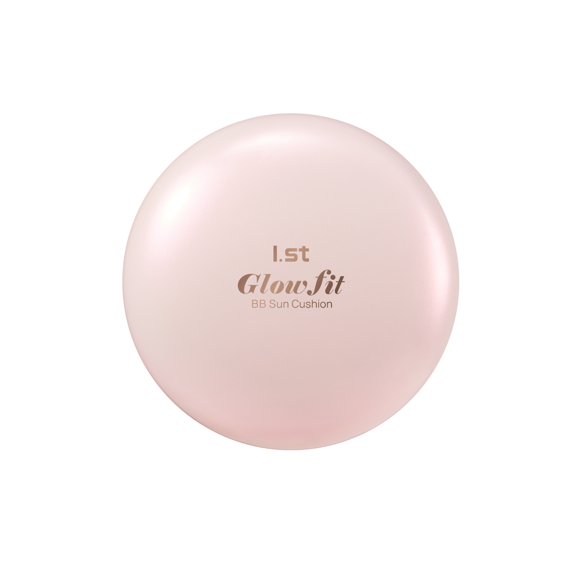 BB cream cushion cu efect iluminator si protectie solara SPF50+ PA++++ 01 Pure Glow Fit