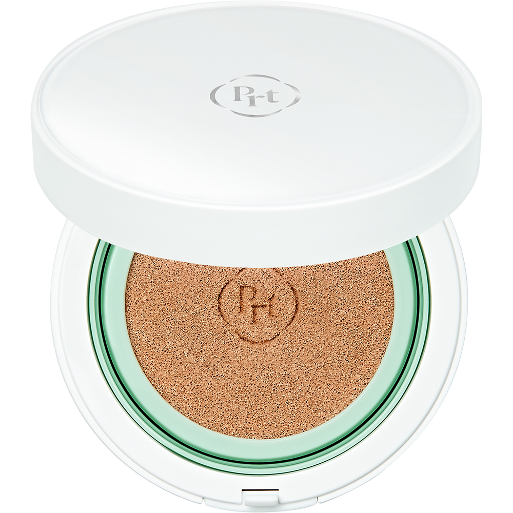 Crema coloranta de fata Wonder Releaf Centella BB Cushion SPF 30 PA+++ 13 Neutral Ivory