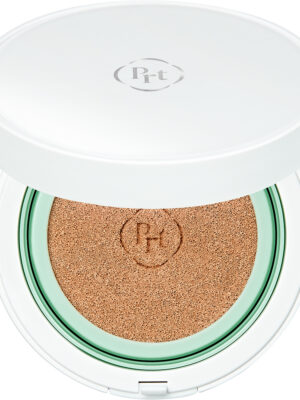 Crema coloranta de fata Wonder Releaf Centella BB Cushion SPF 30 PA+++ 21 Light Beige