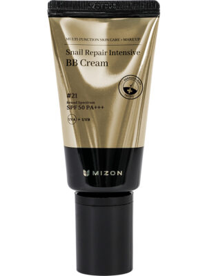 Crema BB reparatoare cu extract de melc SPF50 PA+++ No. 21