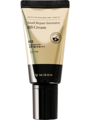 Crema BB reparatoare cu extract de melc SPF50 PA+++ No. 23