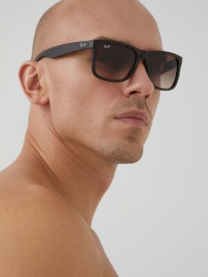 Ray-Ban ochelari de soare bărbați JUSTIN