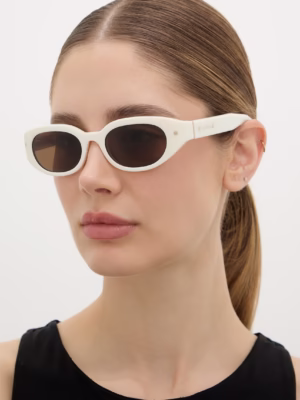 AllSaints ochelari de soare pentru femei Lola