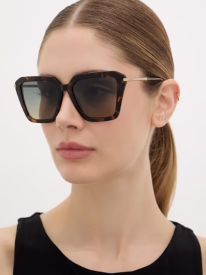 AllSaints ochelari de soare pentru femei Gwen