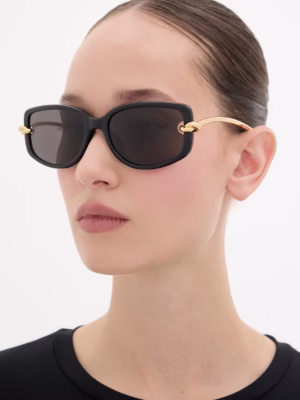Bottega Veneta Ochelari de soare femei