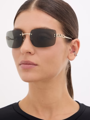 Gucci ochelari de soare pentru femei