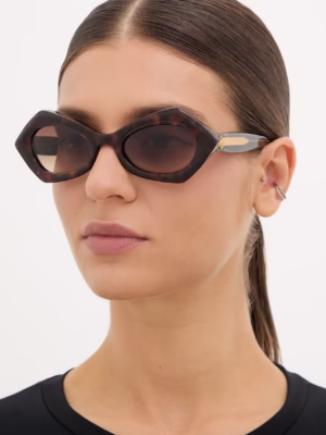 Vivienne Westwood ochelari de soare pentru femei