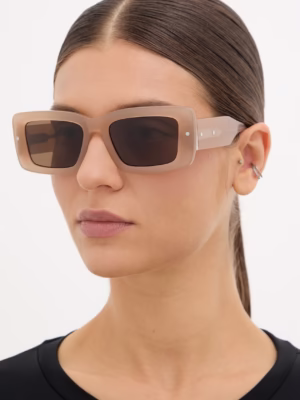 AllSaints ochelari de soare pentru femei Cordie