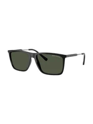 Armani Exchange ochelari de soare bărbați