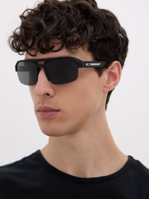 BOSS ochelari de soare bărbați
