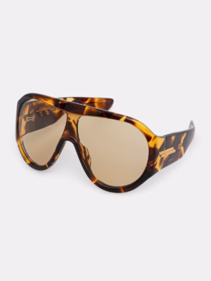 Bottega Veneta ochelari de soare