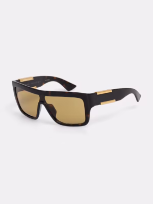 Bottega Veneta ochelari de soare