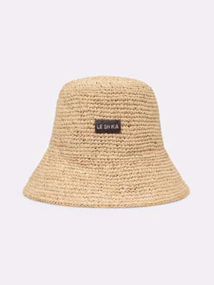 LE SH KA headwear Pălărie de paie pentru femei