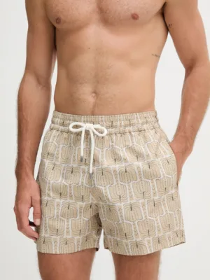 Frescobol Carioca pantaloni scurți de baie