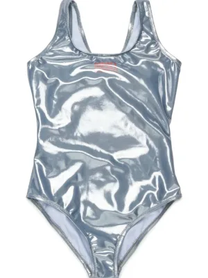 Diesel costum de baie dintr-o singură piesă pentru copii MIFOG SWIMSUIT