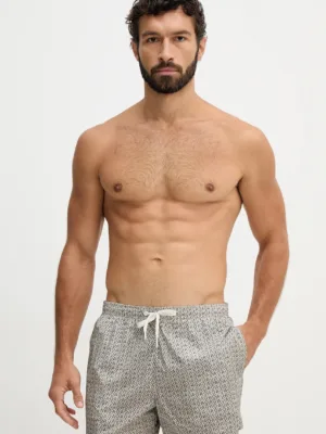 Armani Exchange pantaloni scurți de baie