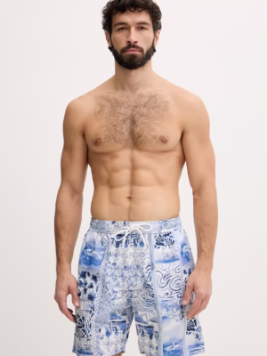 Paul&Shark pantaloni scurți de baie pentru bărbați