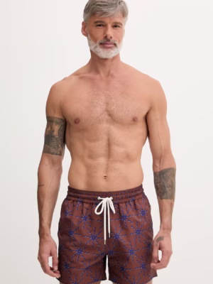 Frescobol Carioca pantaloni scurți de baie pentru bărbați