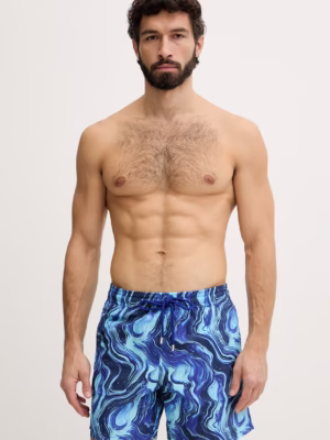 Vilebrequin pantaloni scurți de baie bărbați MOOREA