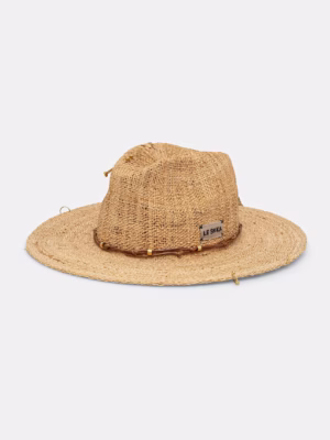 LE SH KA headwear pălărie de paie pentru femei
