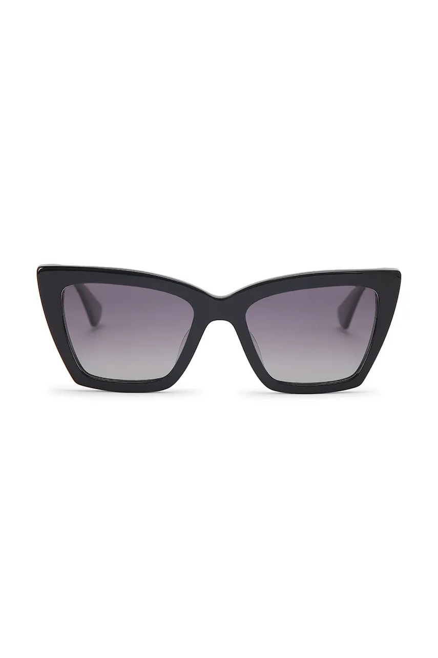 Kurt Geiger London Ochelari de soare cat eye pentru femei