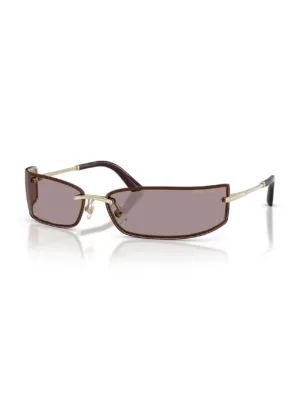 Jimmy Choo ochelari de soare pentru femei