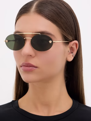 Versace ochelari de soare pentru femei