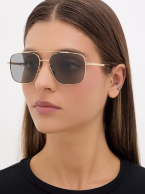 Rotate ochelari de soare pentru femei ROTATE X CHIMI