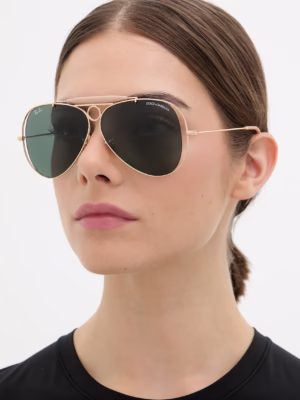 Ray-Ban ochelari de soare feminini RAY-BAN X DOLCE&GABBANA