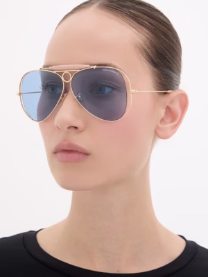 Ray-Ban ochelari de soare pentru femei RAY-BAN X DOLCE&GABBANA