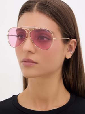 Ray-Ban ochelari de soare pentru femei RAY-BAN X DOLCE&GABBANA